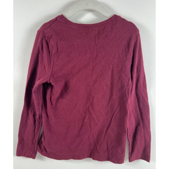 Old Navy Holiday Dance Shirt - Picture 6 of 10